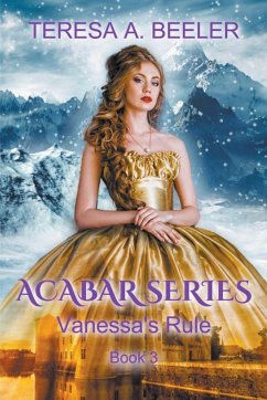 Acabar Series - Beeler, Teresa A.