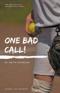 One Bad Call - Wheeler, Keith