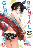 Rental Girlfriend Bd.25