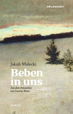 Beben in uns - Malecki, Jakub