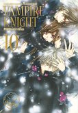 VAMPIRE KNIGHT Pearls Bd.10