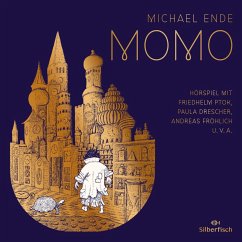 Momo - Das Hörspiel - Ende, Michael