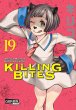 Killing Bites Bd.19 - Bild 1