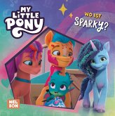 Maxi-Mini 152: VE5: My little Pony: Wo ist Sparky?