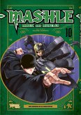 Mashle: Magic and Muscles Bd.10