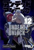 Undead Unluck Bd.12