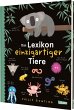 Das Lexikon einzigartiger Tiere - Bild 1