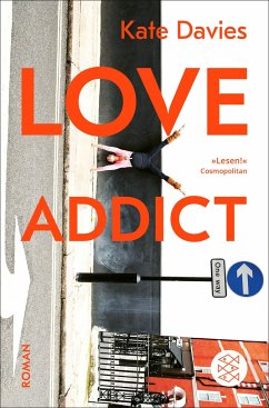 Love Addict - Davies, Kate