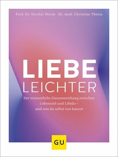 Liebe leichter - Worm, Nicolai;Theiss, Christine