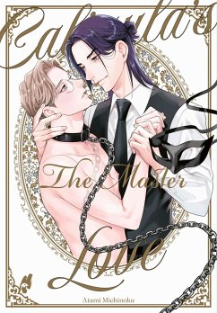 Caligula's Love - The Master - Michinoku, Atami