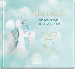 Zur Taufe - Funk, Kristin