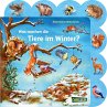 Was machen die Tiere im Winter? - Bild 1