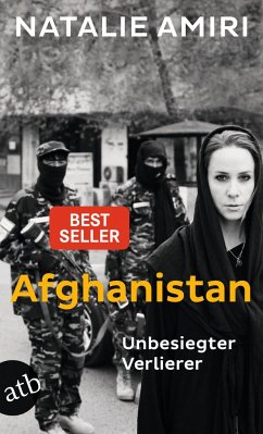 Afghanistan - Amiri, Natalie