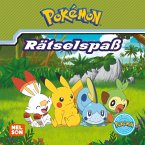 Maxi-Mini 155: VE5: Pokémon: Rätselspaß