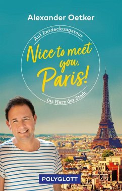 Nice to meet you, Paris! - Oetker, Alexander