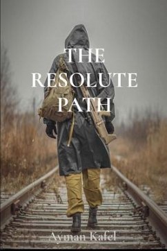 Cover THE RESOLUTE PATH (eBook, ePUB)