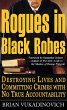 Rogues in Black Robes (eBook, ePUB) - Bild 1