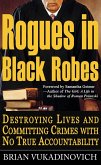 Rogues in Black Robes (eBook, ePUB)