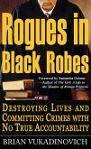 Rogues in Black Robes (eBook, ePUB) Rogues in Black Robes (eBook, ePUB)