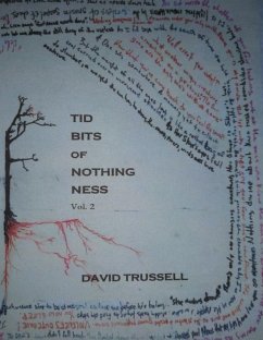 Tidbits of Nothingness (eBook, ePUB) - Trussell, David