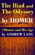 The Iliad and The Odyssey + Homer and... - Bild 1