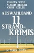 Aktionsband 11 Strandkrimis im April... - Bild 1
