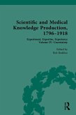 Scientific and Medical Knowledge Production, 1796-1918 (eBook, PDF)