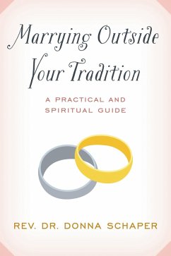 Cover Marrying Outside Your Tradition (eBook, ePUB)