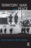 Territory, War, and Peace (eBook, ePUB)