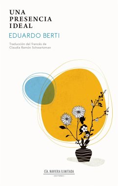Cover Una presencia ideal (eBook, ePUB)