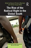 The Rise of the Radical Right in the Global South (eBook, ePUB)