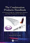 The Combination Products Handbook (eBook, ePUB)