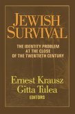 Jewish Survival (eBook, ePUB)