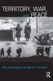 Territory, War, and Peace (eBook, PDF)