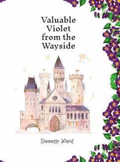 Cover Valuable Violet from the Wayside