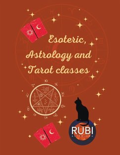 Esoteric, Astrology and Tarot classes - Astrólogas, Rubi