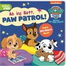 PAW Patrol Pappbilderbuch: Ab ins Bett,... - Bild 1
