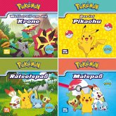 Maxi-Mini Box 39: Pokémon (4x5 Exemplare)