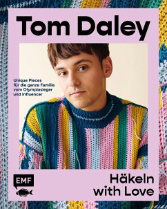 Häkeln with Love - Daley, Tom