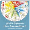 Mindful Mandala - Das Ausmalbuch - Bild 1