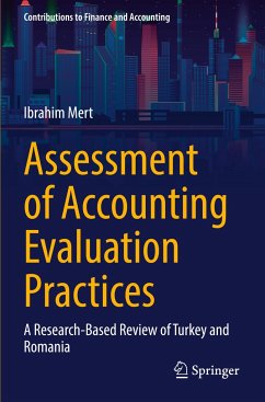 Assessment of Accounting Evaluation Practices - Mert, Ibrahim