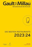 Gault & Millau Restaurantguide Deutschland - Die besten Restaurants 2023/2024