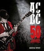 50 Jahre AC/DC