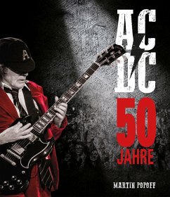 50 Jahre AC/DC - Popoff, Martin