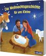 Die Weihnachtsgeschichte für uns Kleine - Bild 1