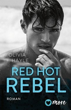 Red Hot Rebel / The Paradise Brothers Bd.3 - Hayle, Olivia
