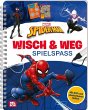 Marvel: Spider-Man Wisch & Weg -... - Bild 1
