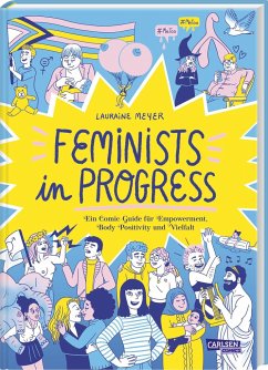 Feminists in Progress - Meyer, Lauraine