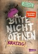 Kratzig! / Bitte nicht öffnen Bd.8 - Bild 1