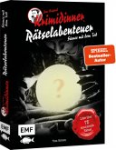 Das offizielle Rätselabenteuer zum Original Krimidinner® - Séance mit dem Tod